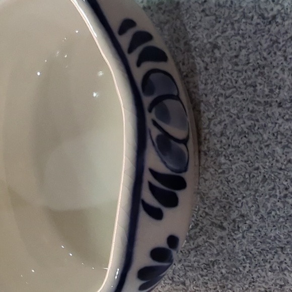 Vintage Delft JOA DAIC covered trinket - Picture 3 of 7